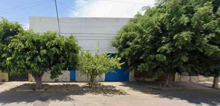 bodega en renta calle ventura anaya la penal guadalajara jalisco pUJJC9E